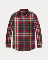 Red Green Multi