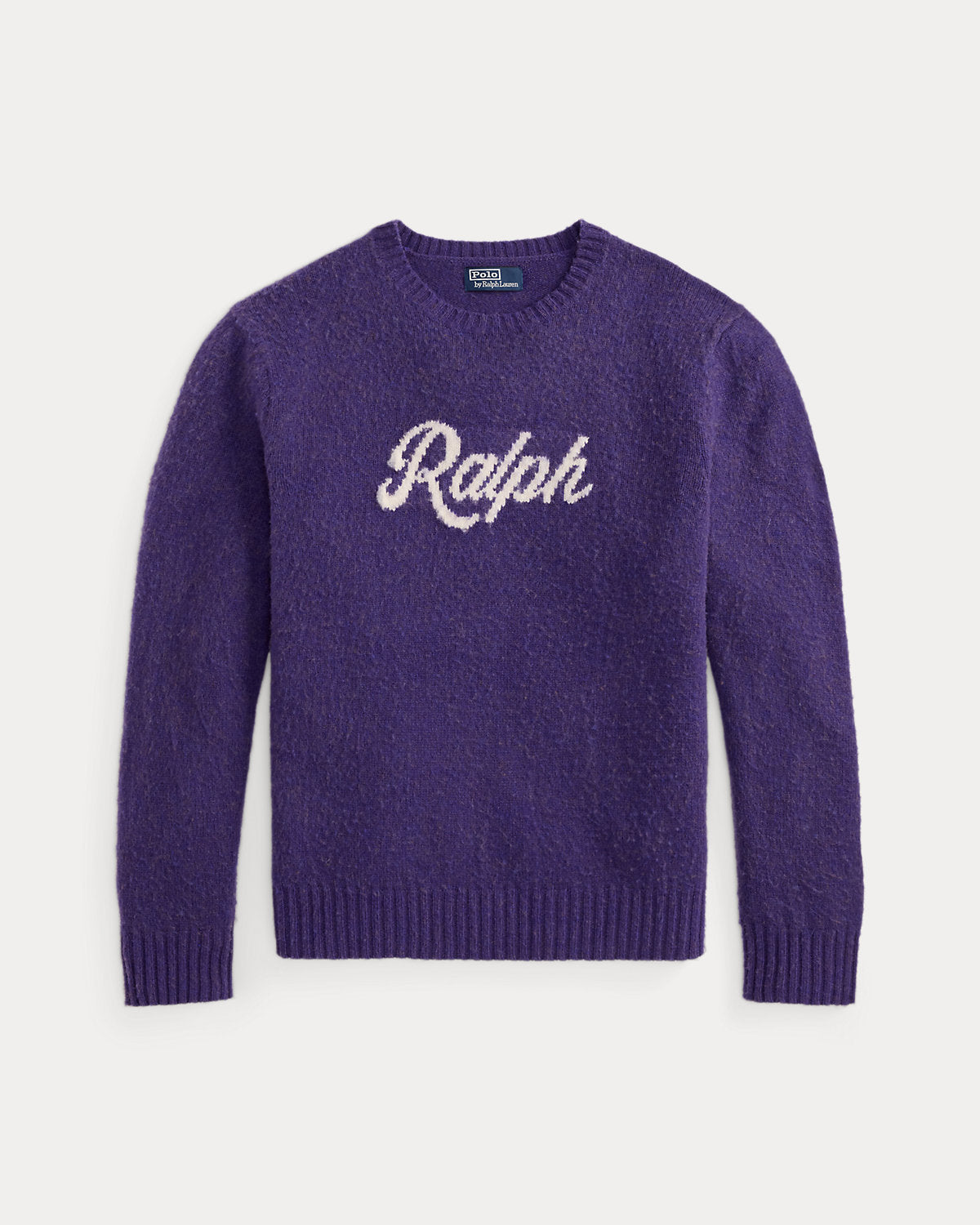 Logo Sweater