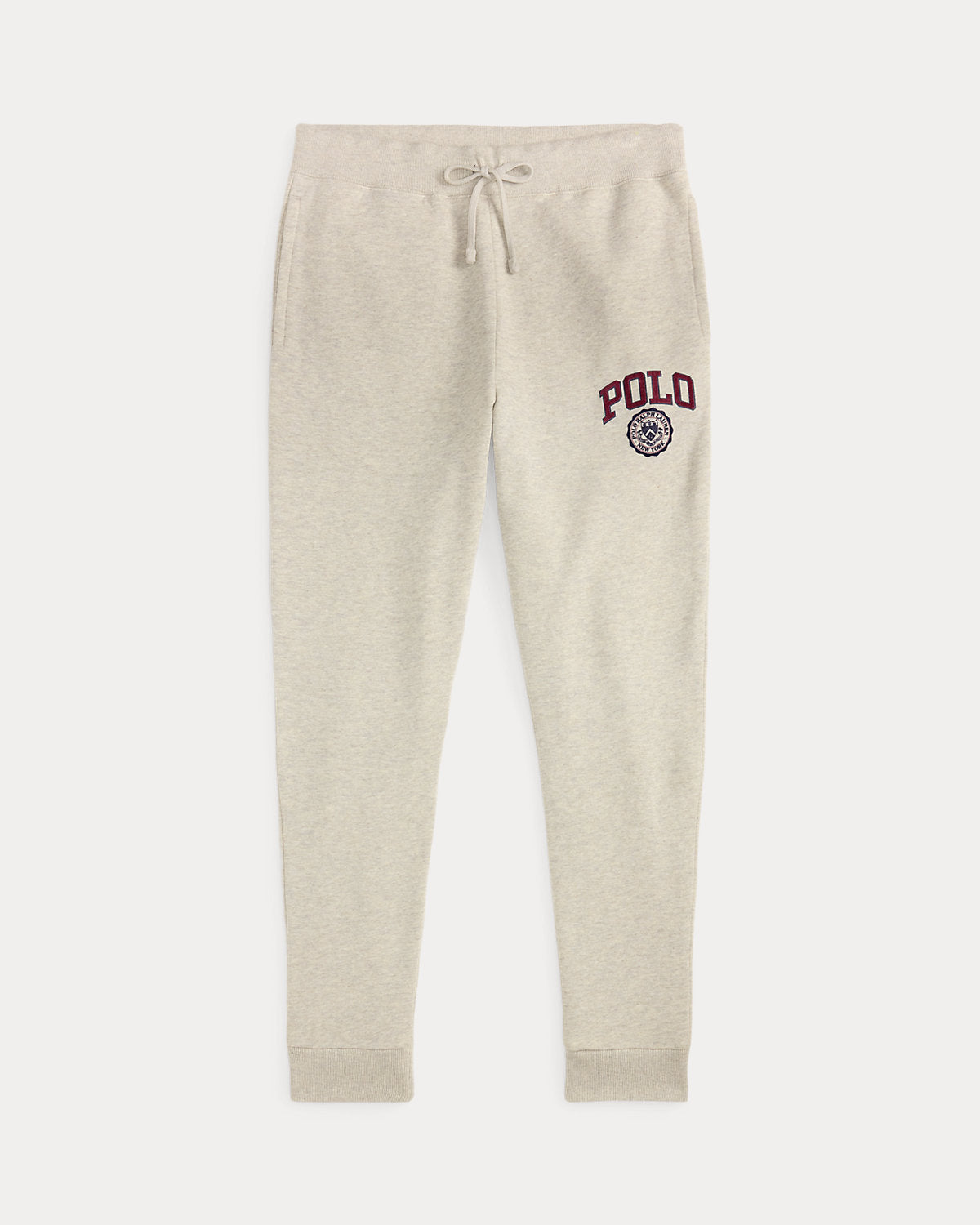 Logo Fleece Jogger Pant