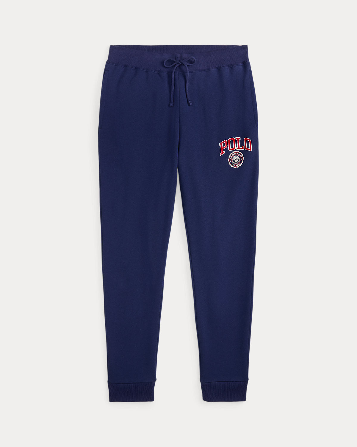 Logo Fleece Jogger Pant