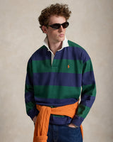 Park Green/Cobalt