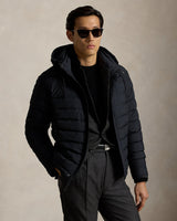 Polo Black