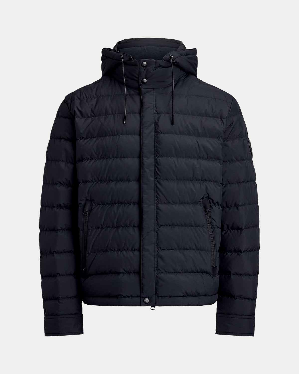 The Mayhew Matte Down Jacket
