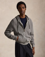Fawn Grey Heather