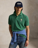 Verano Green Heritage Bear