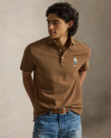 Luggage Brown