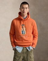 Solar Sky Heritage Bear