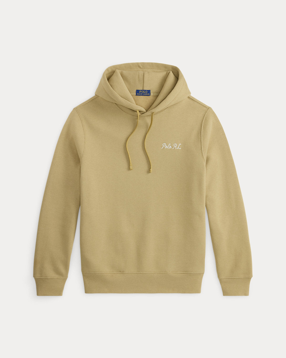 Men's Bear Fleece Hoodie