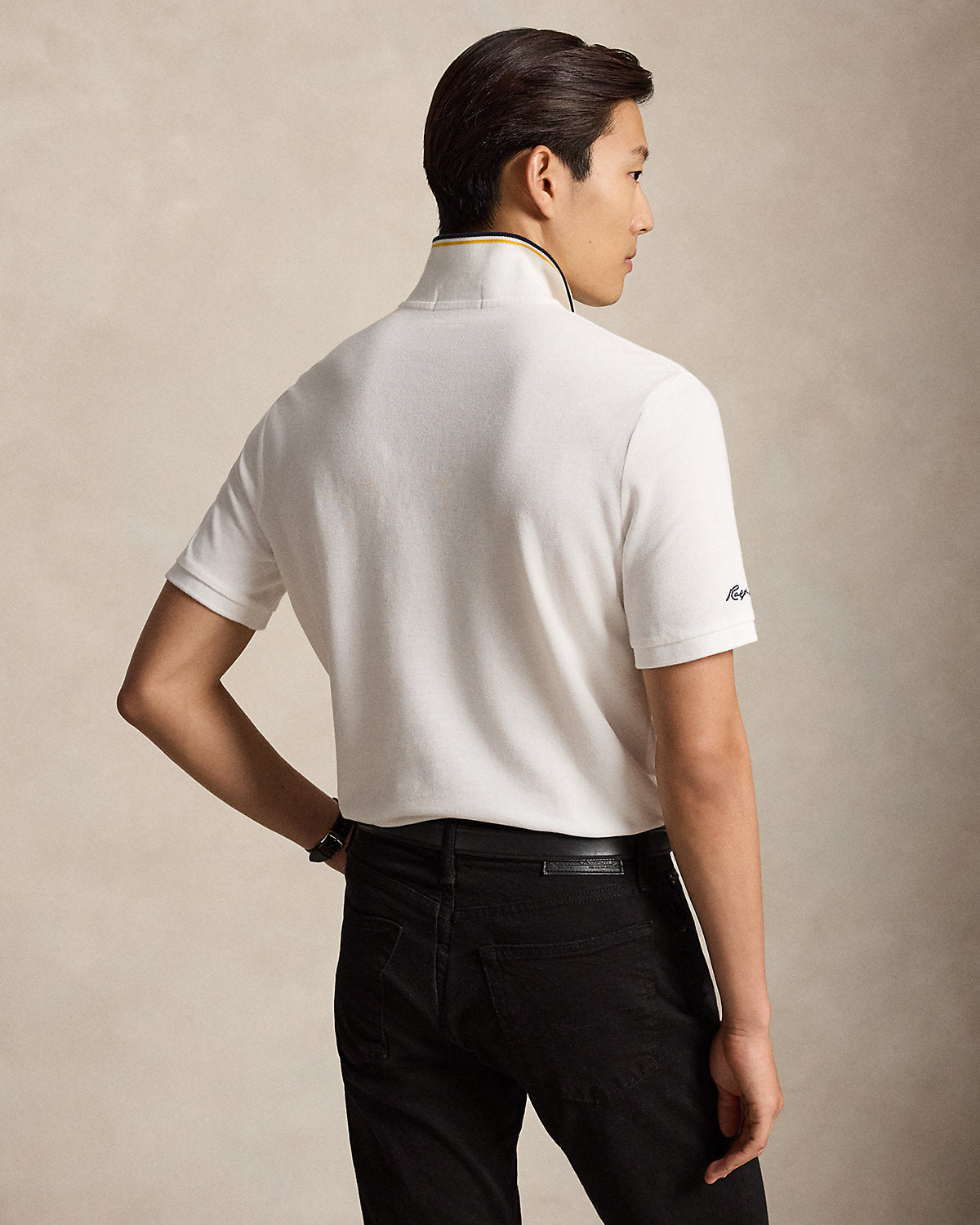 Yankees Polo Shirt