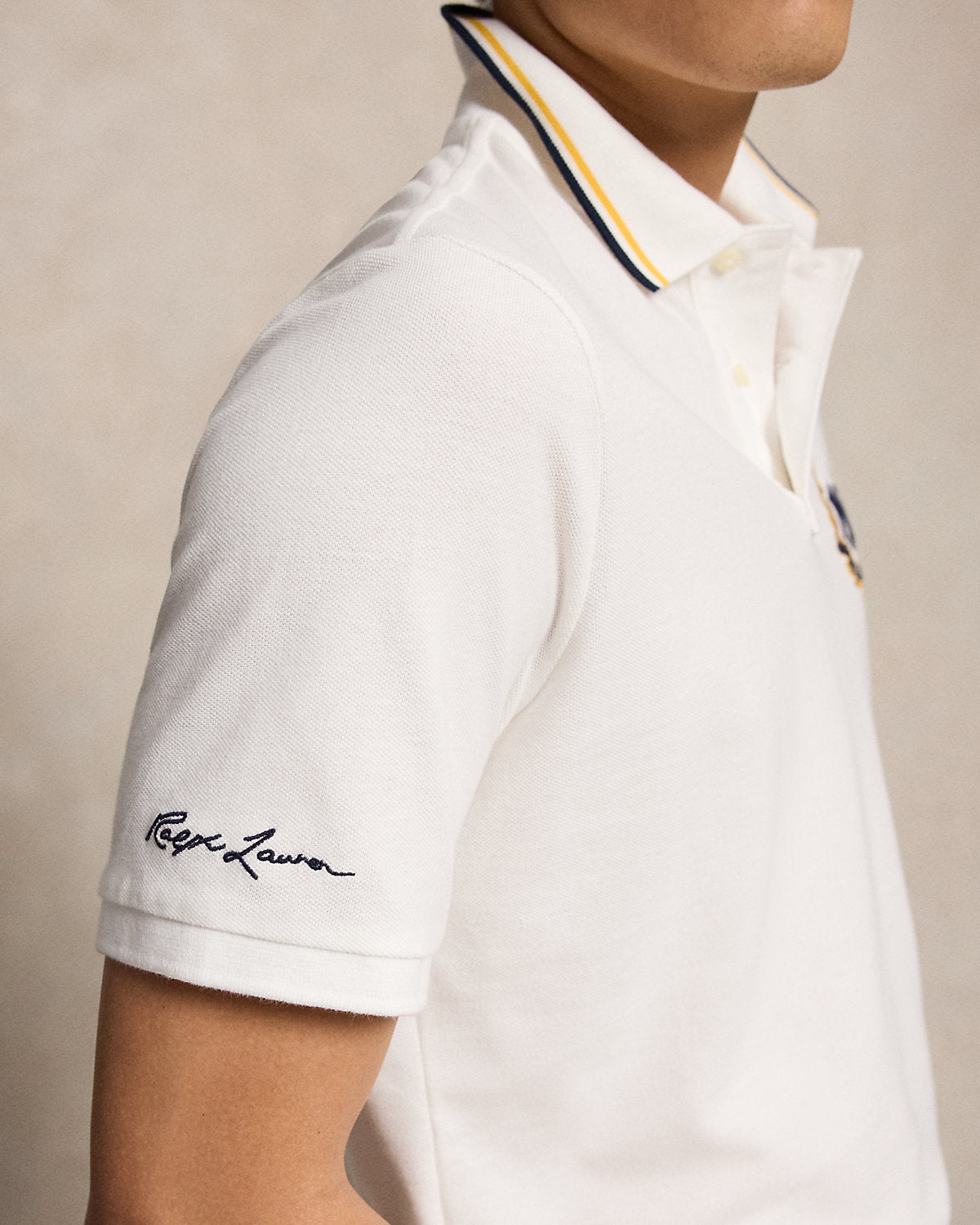 Yankees Polo Shirt