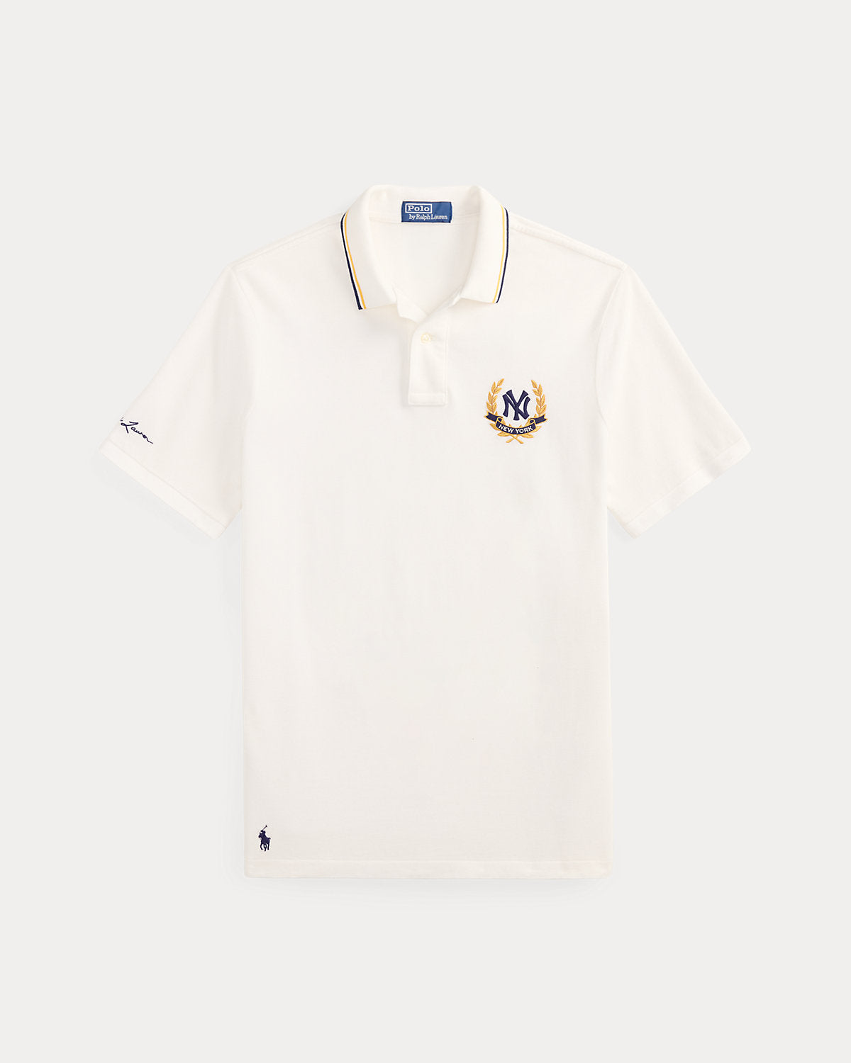 Yankees Polo Shirt
