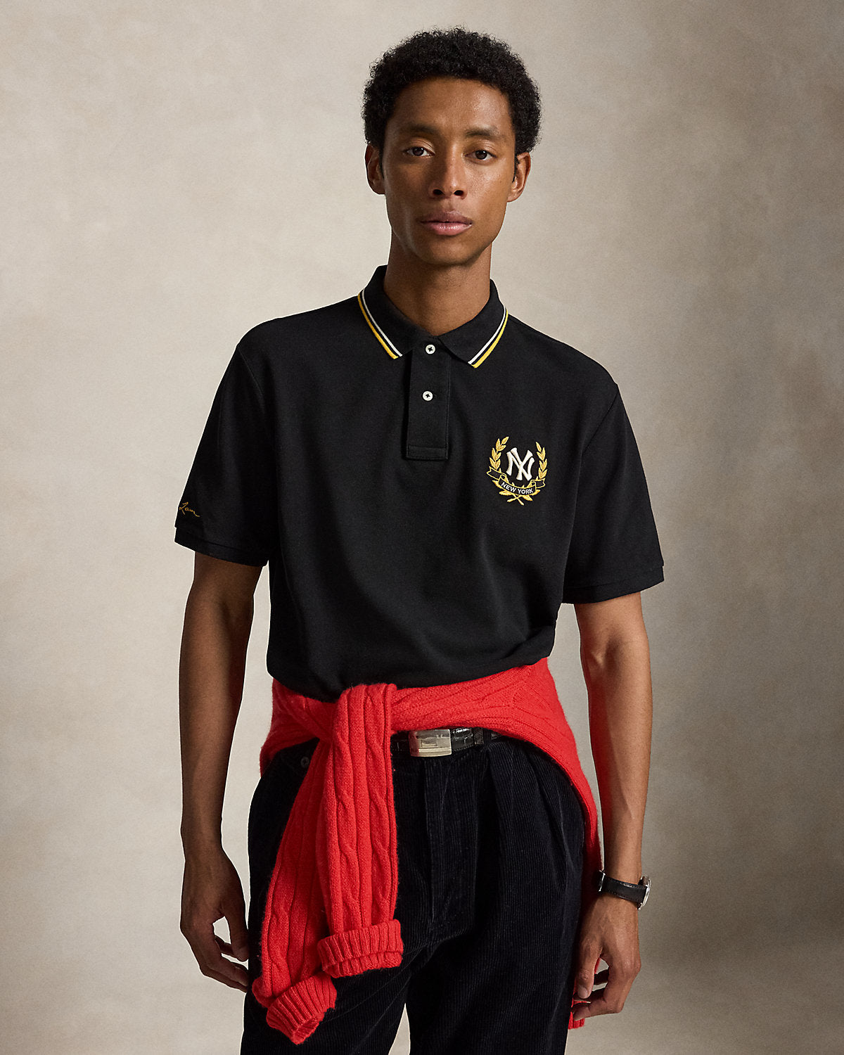 Yankees Polo Shirt