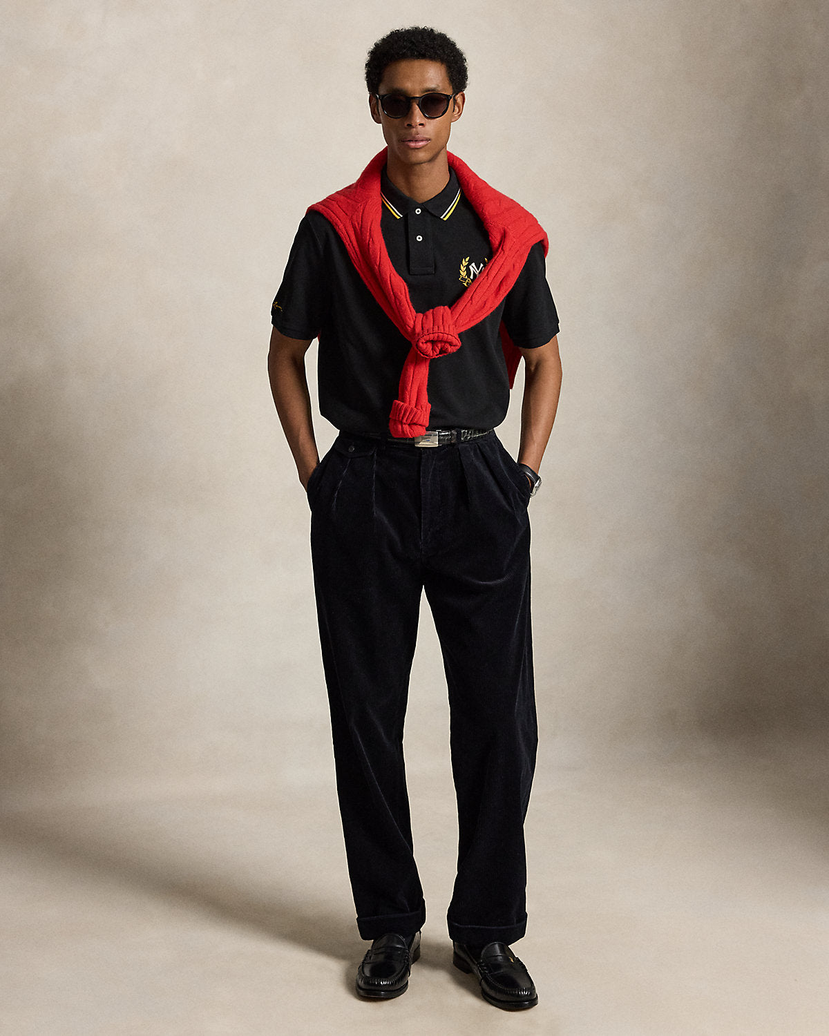 Yankees Polo Shirt
