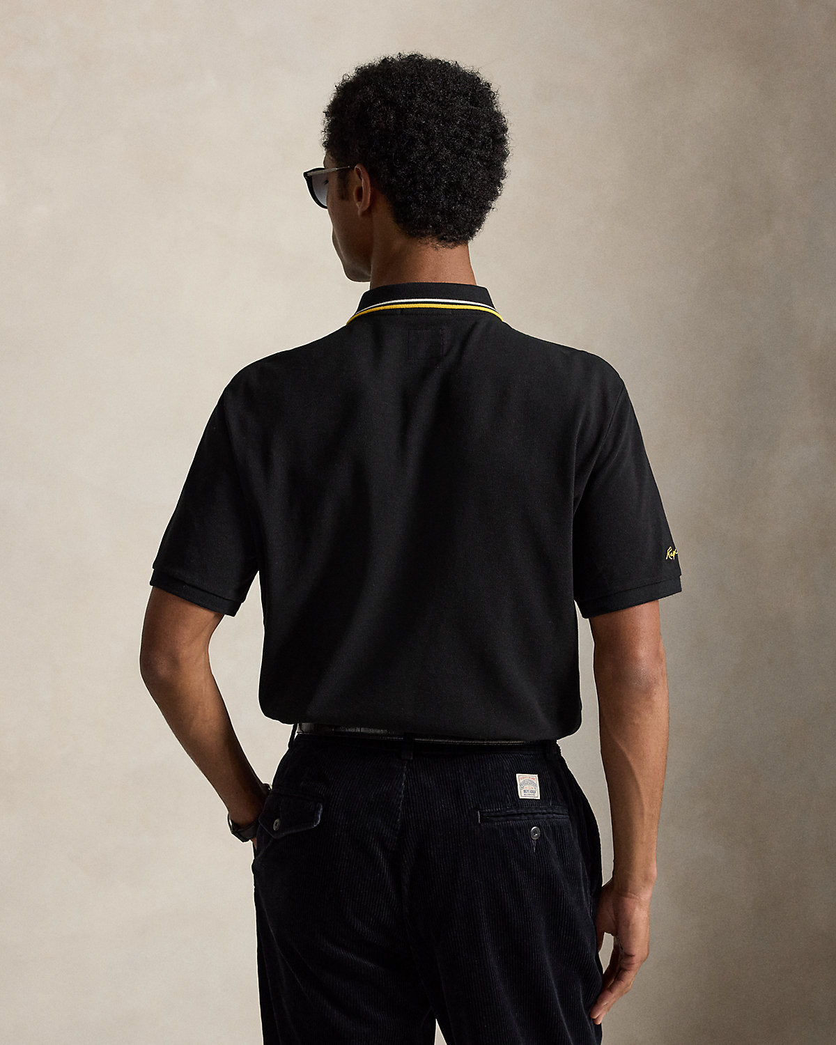Yankees Polo Shirt