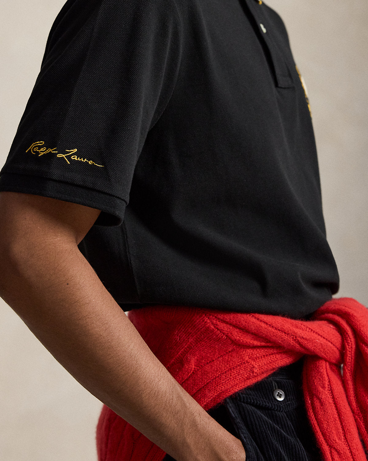 Yankees Polo Shirt