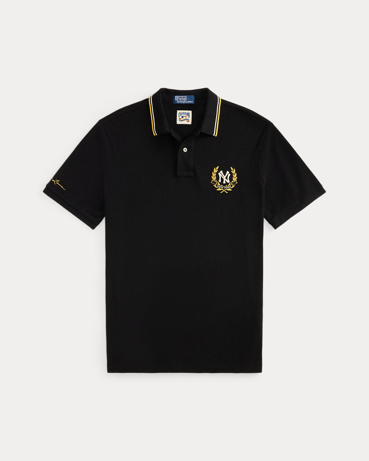 Yankees Polo Shirt