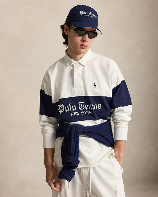 US Open Rugby Shirt