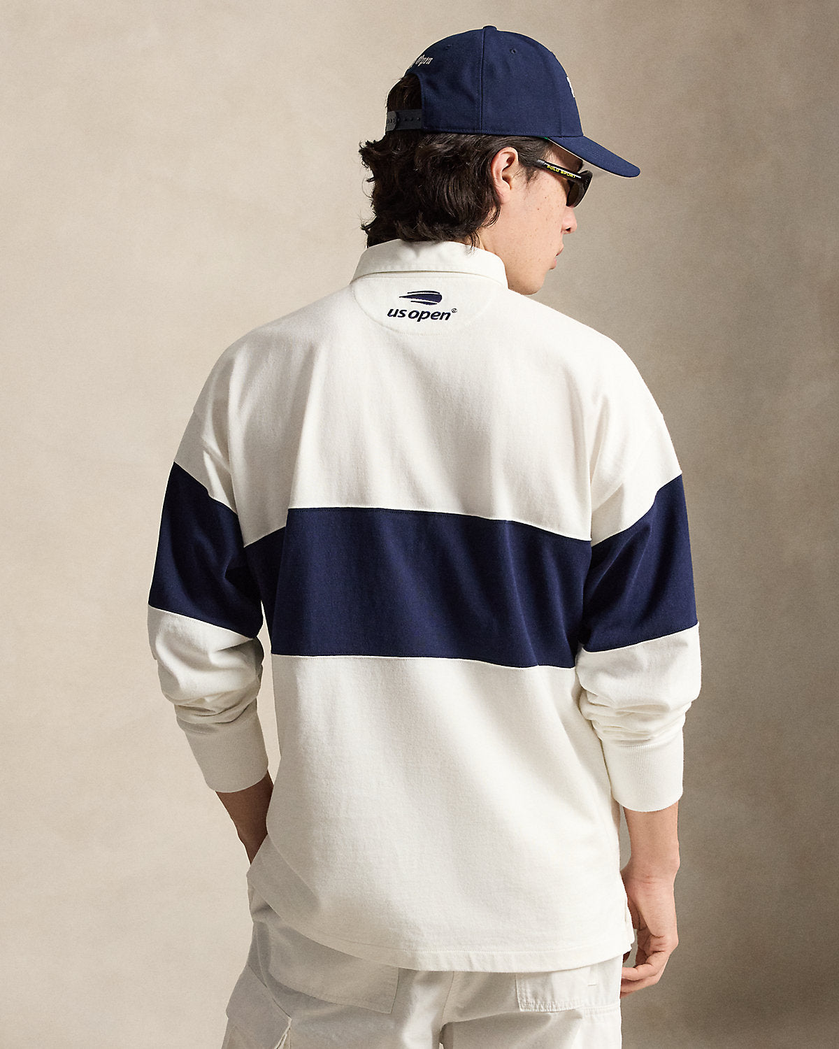 US Open Rugby Shirt
