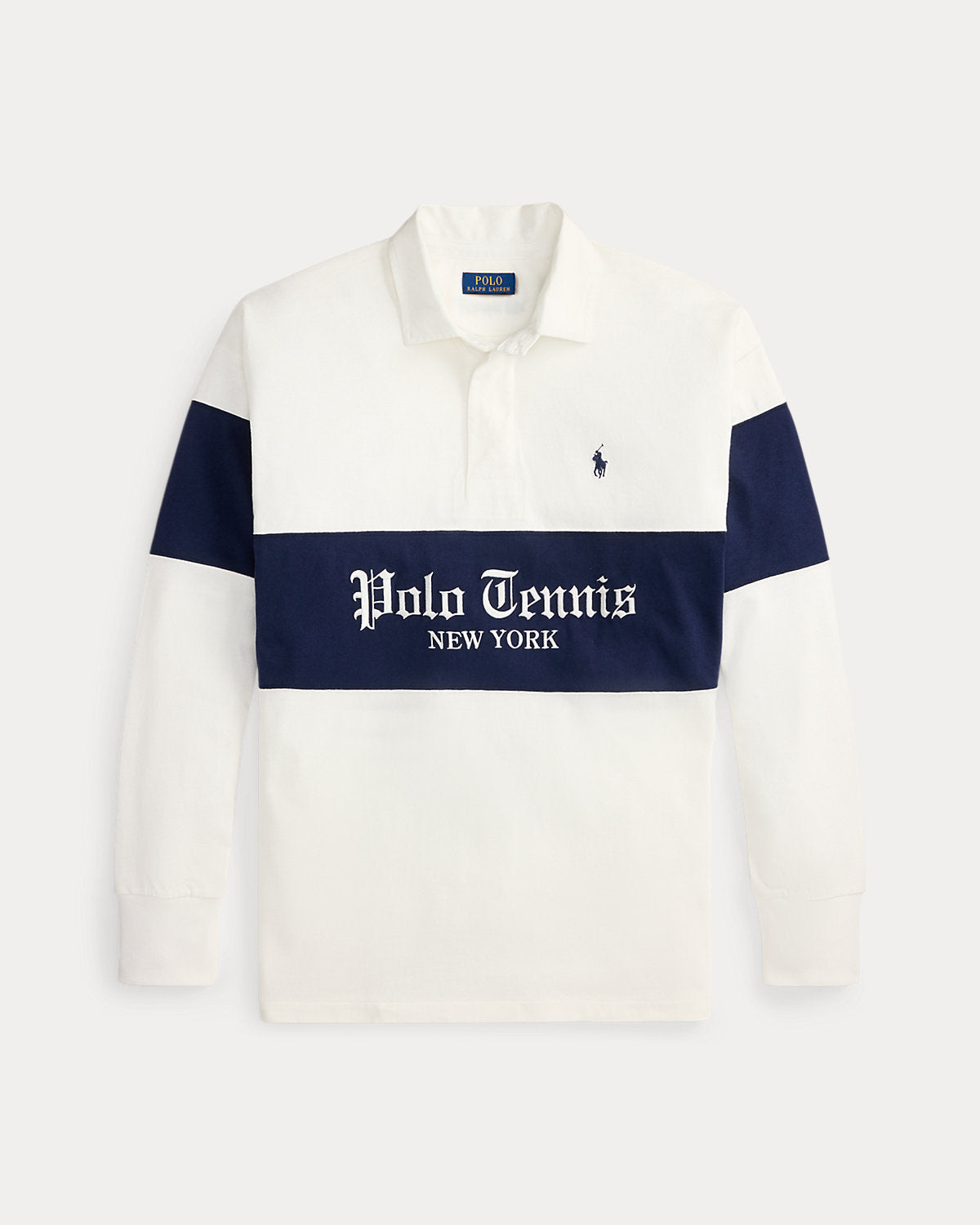 US Open Rugby Shirt