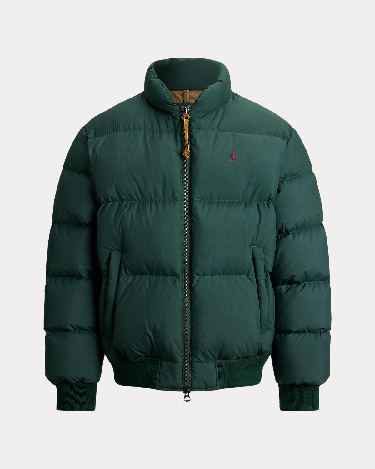 The Wyoming Ripstop Down Jacket