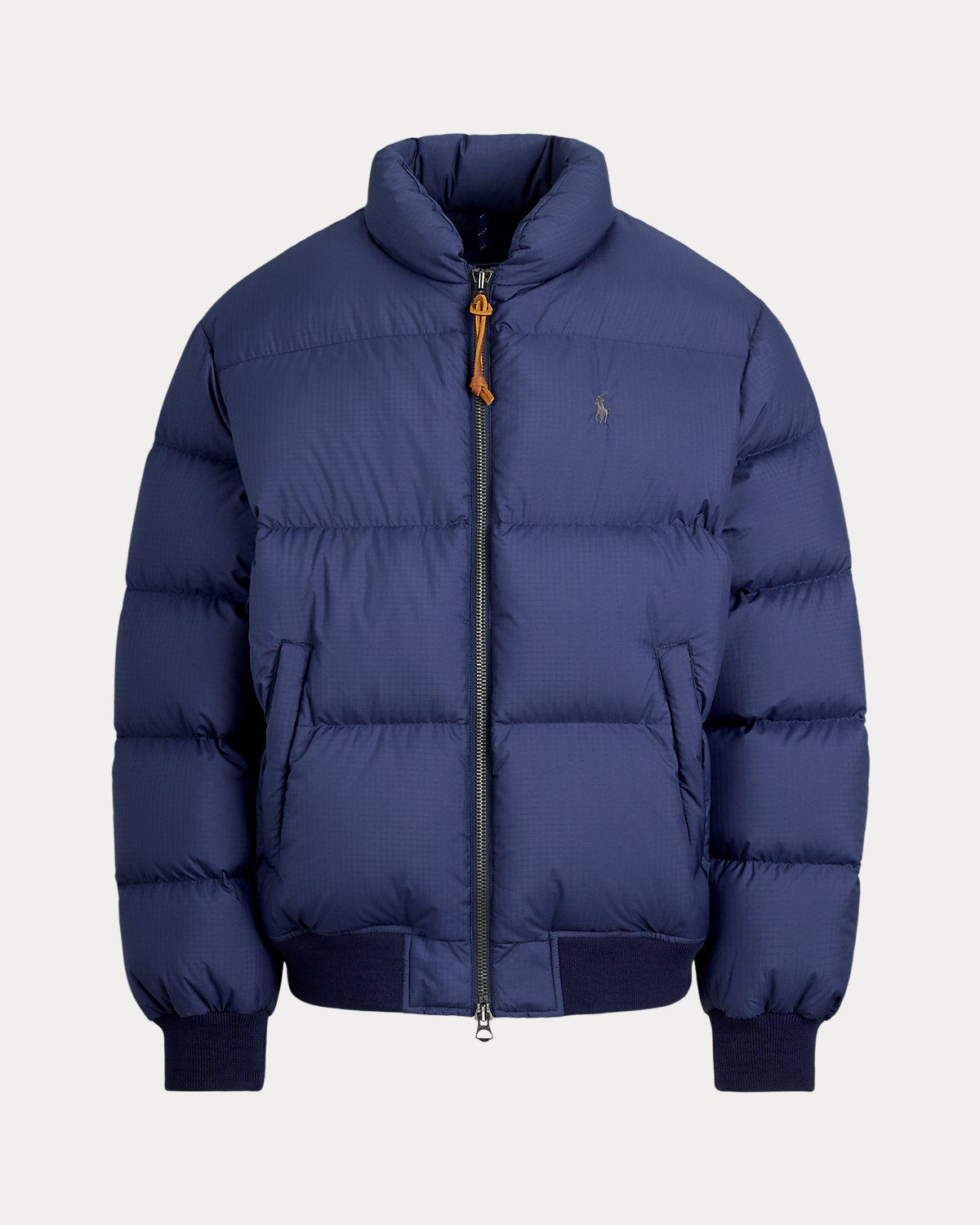 The Wyoming Ripstop Down Jacket