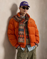 College Orange