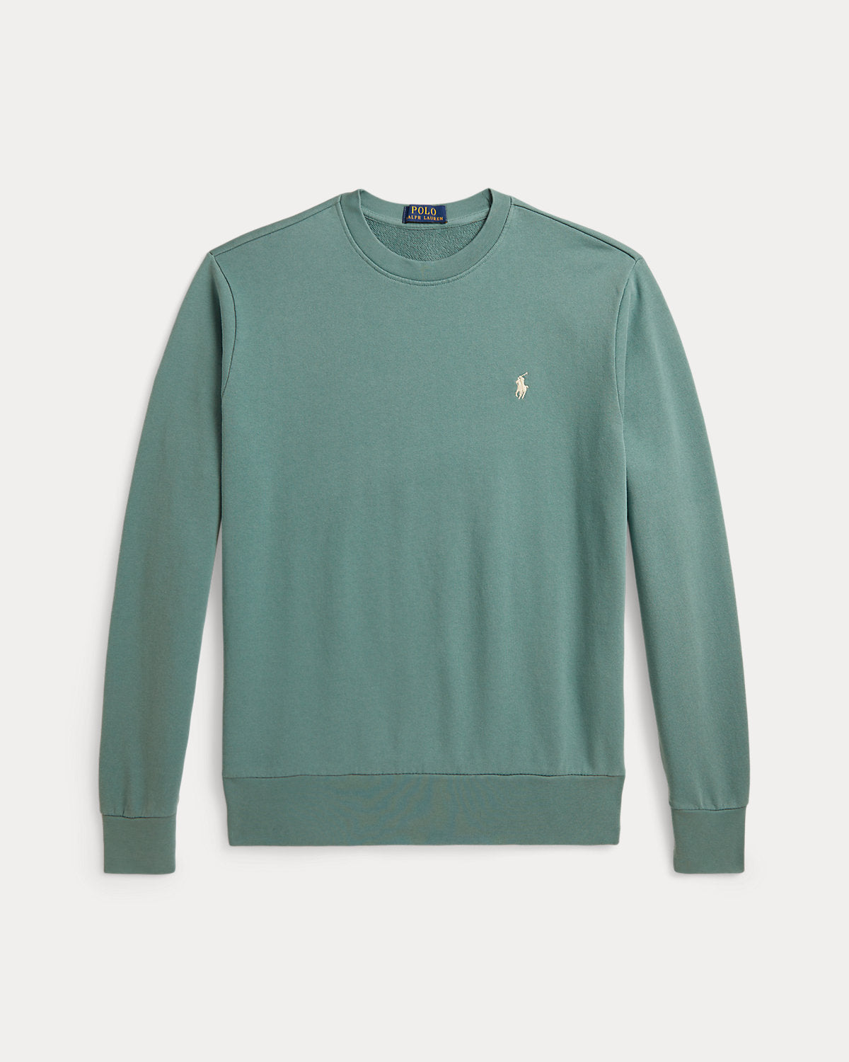 Loopback Fleece Sweatshirt