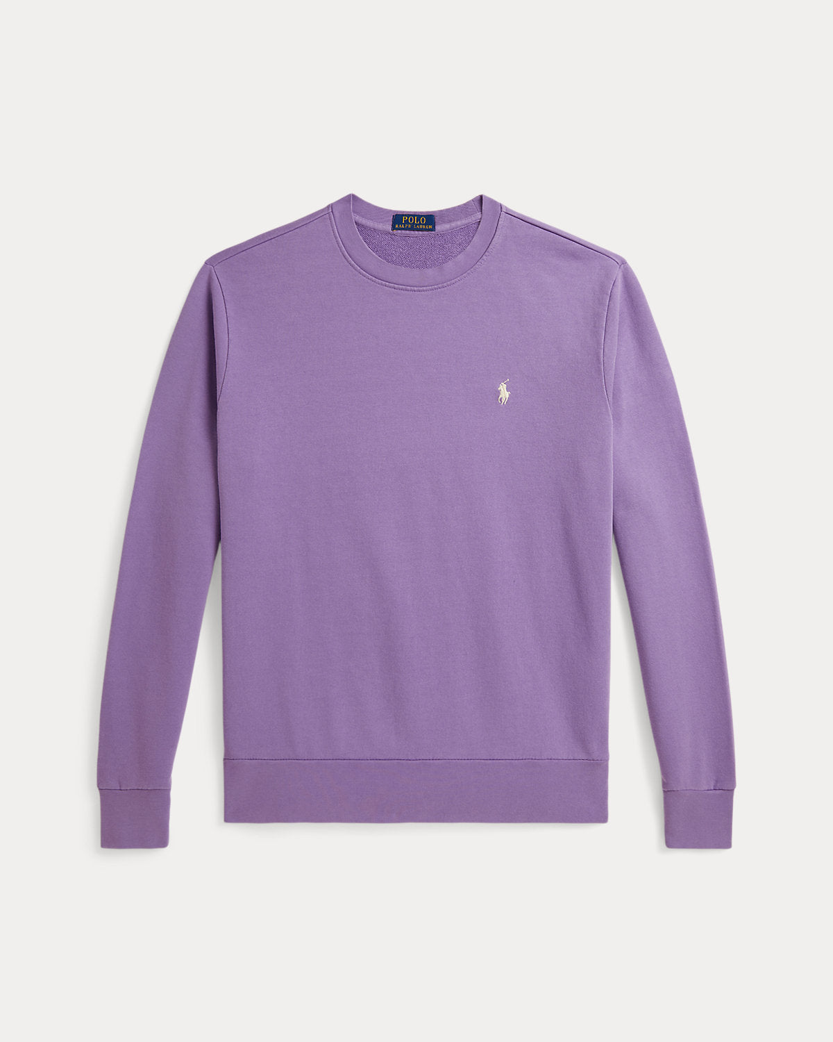 Loopback Fleece Sweatshirt