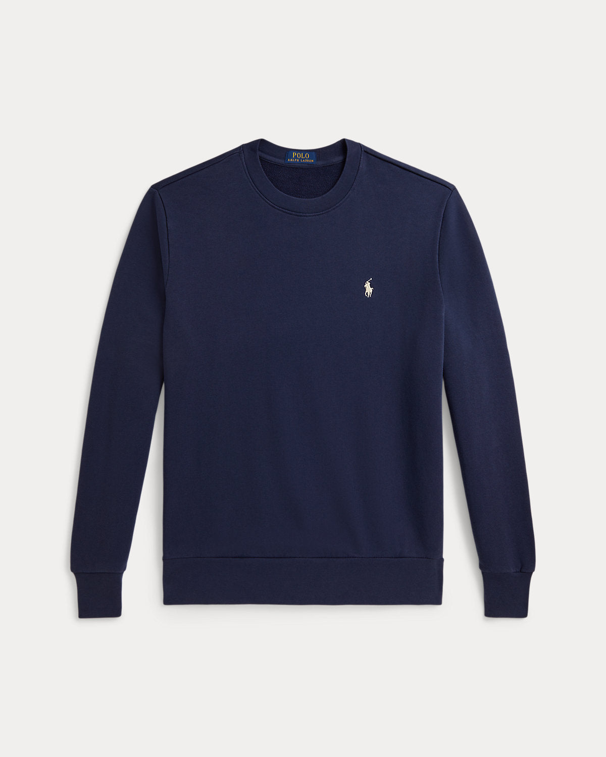 Loopback Fleece Sweatshirt
