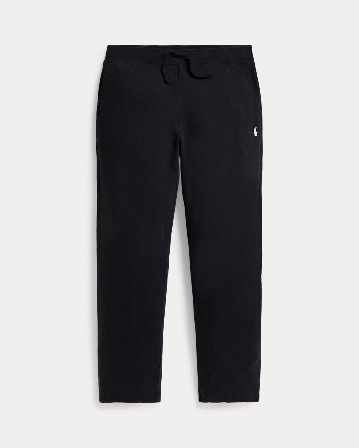 Loopback Fleece Drawstring Pant