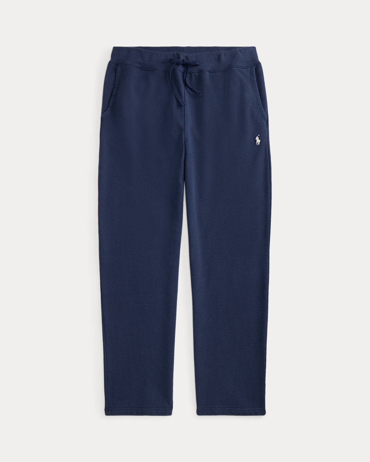Loopback Fleece Drawstring Pant