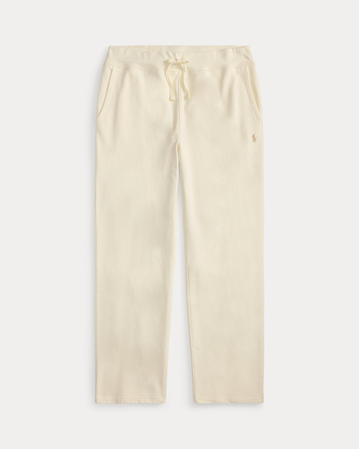 Loopback Fleece Drawstring Pant