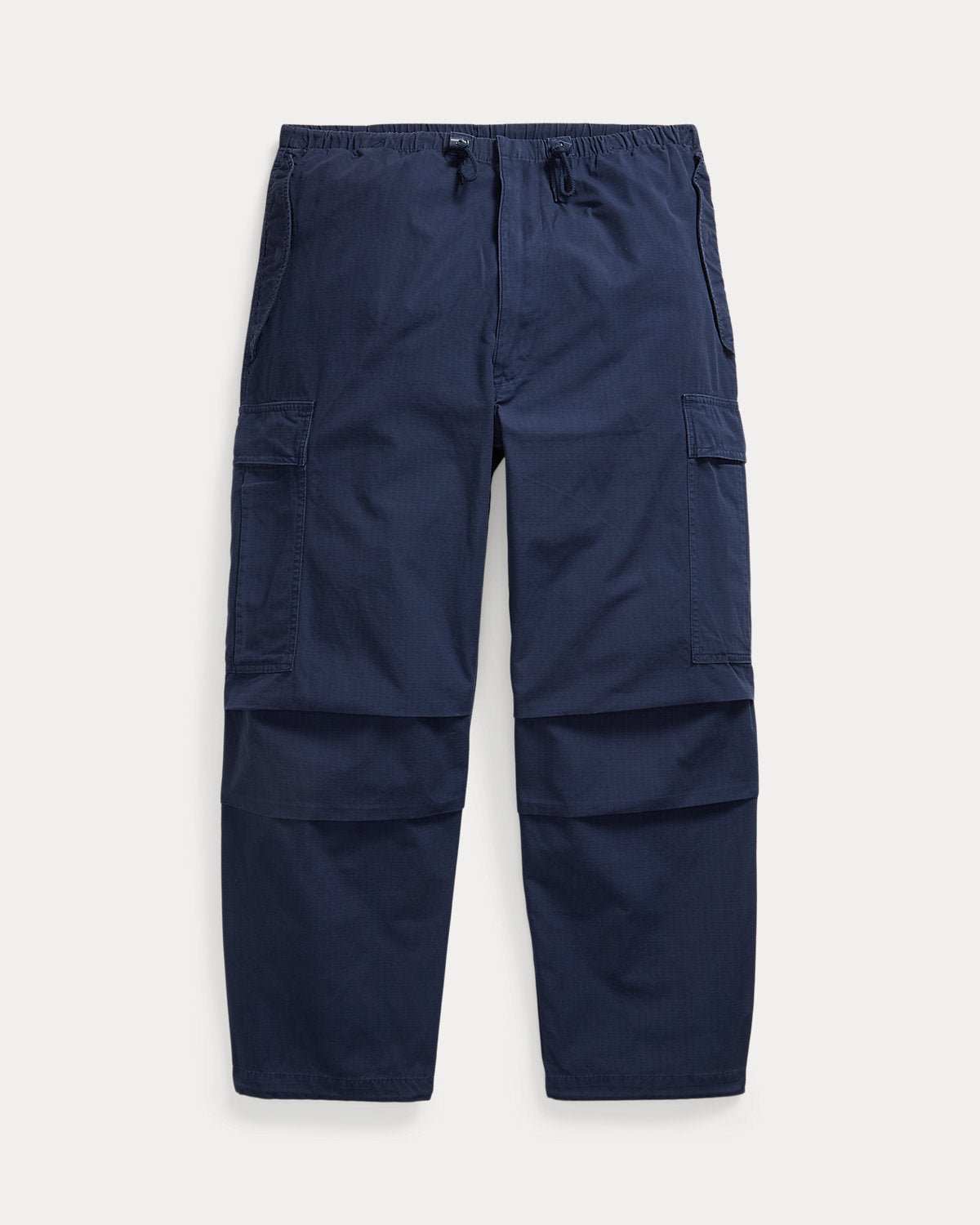 Relaxed Fit Ripstop Cargo Pant