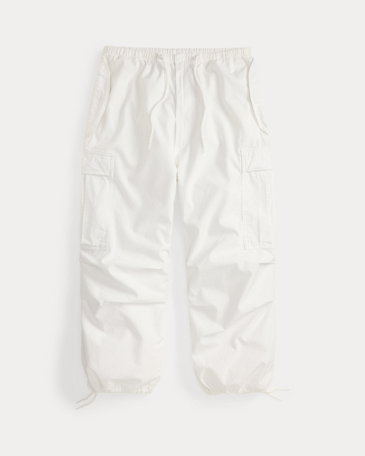 Relaxed Fit Ripstop Cargo Pant