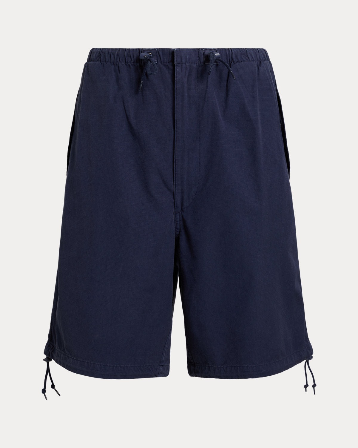 9-Inch Relaxed Fit Ripstop Short
