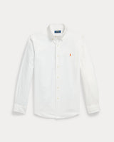 White/Orange