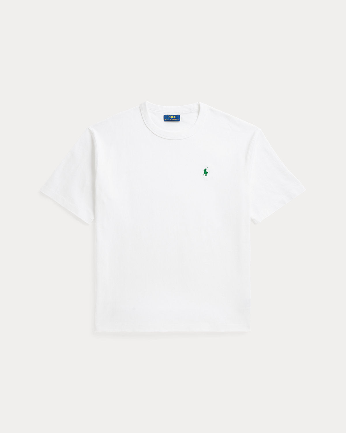 Relaxed Fit Jersey T-Shirt