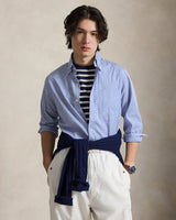 Blue/White