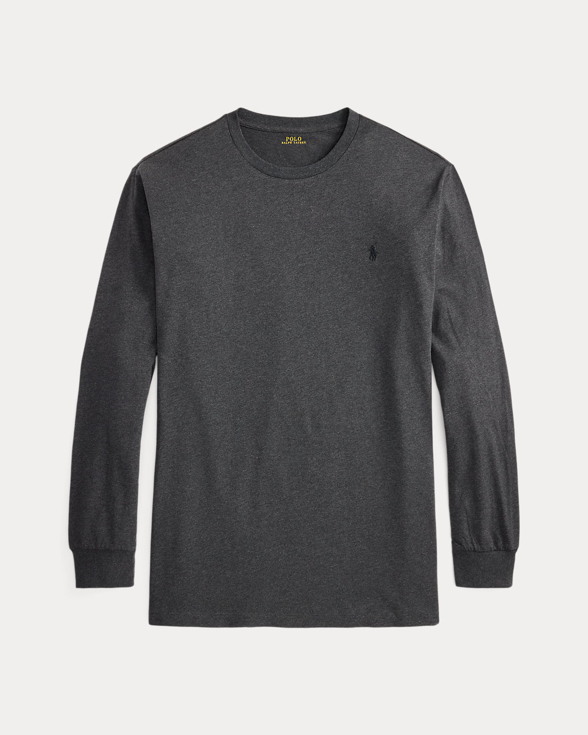 Jersey Long-Sleeve T-Shirt