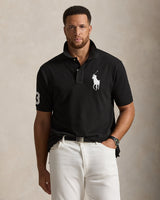 Polo Black