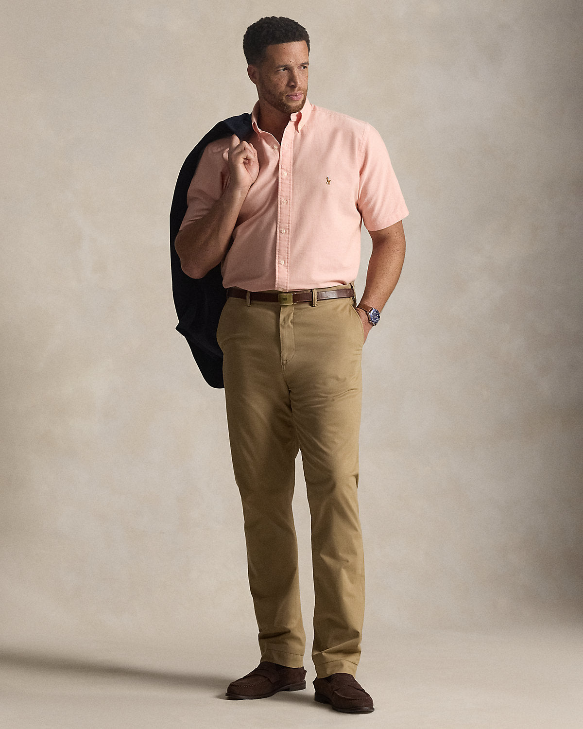 Oxford Shirt
