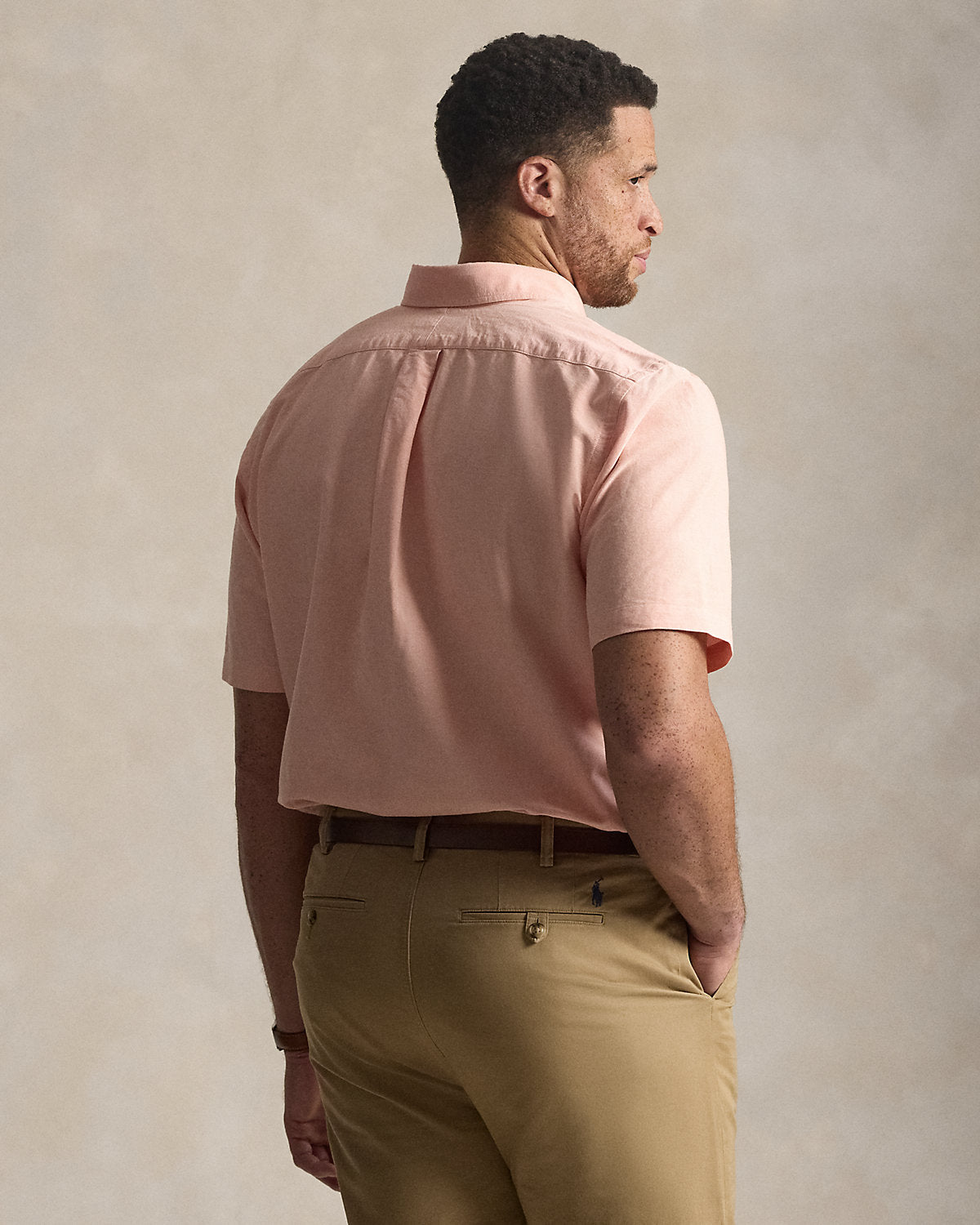 Oxford Shirt