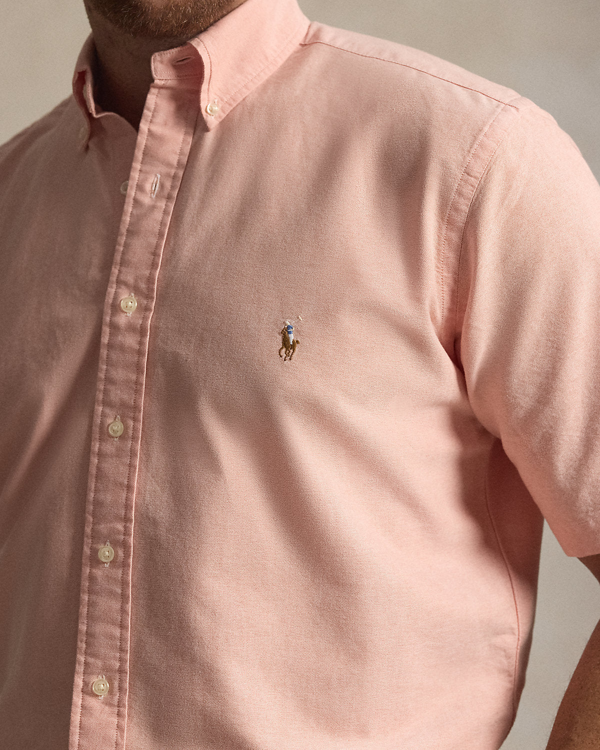 Oxford Shirt