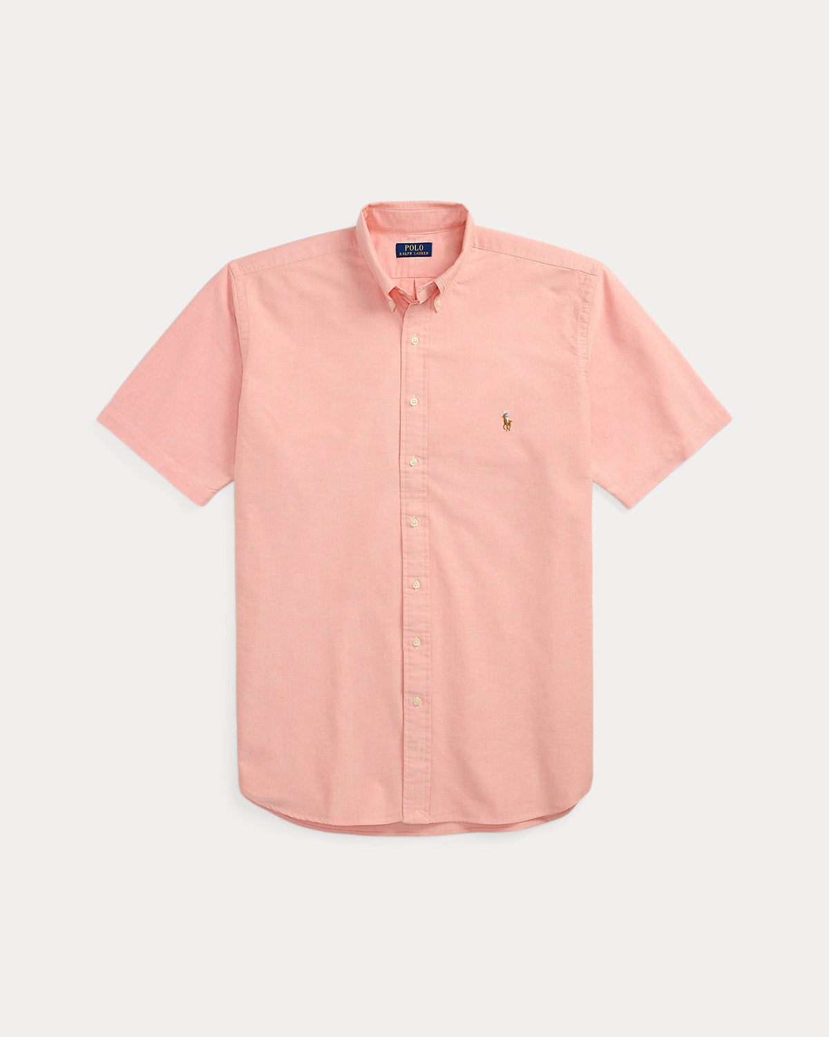 Oxford Shirt