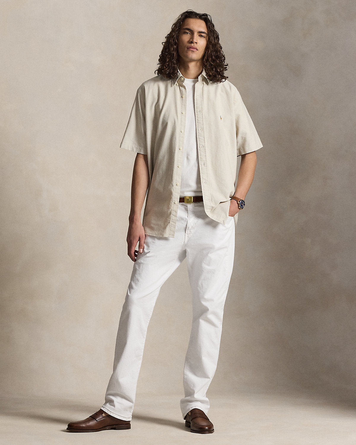 Oxford Shirt
