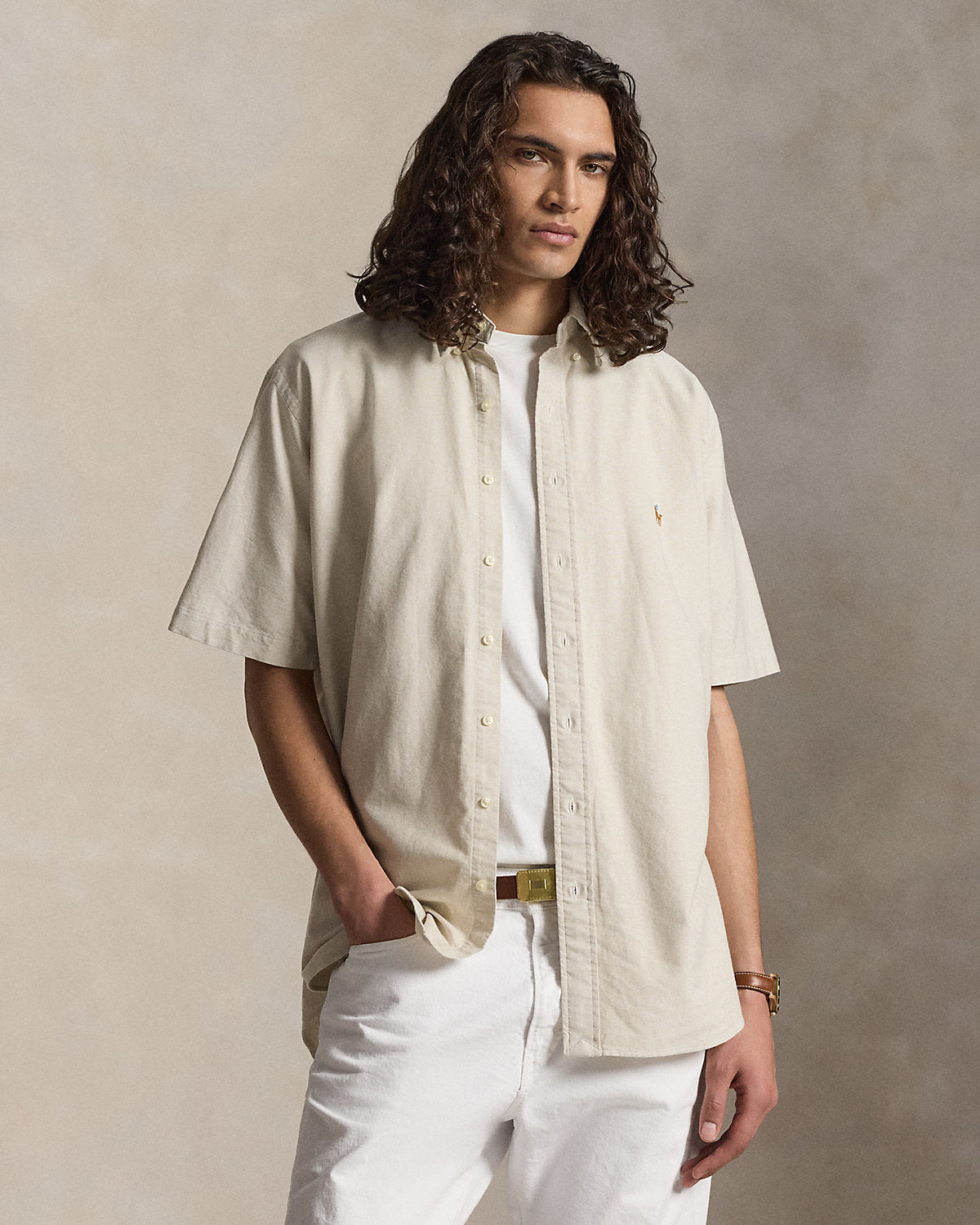 Oxford Shirt
