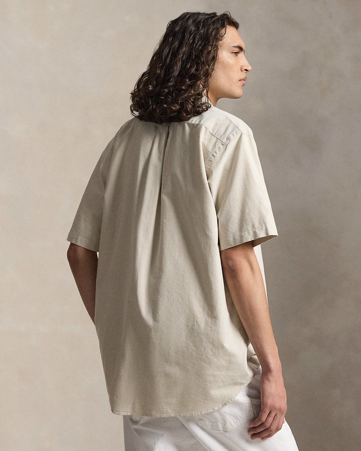 Oxford Shirt