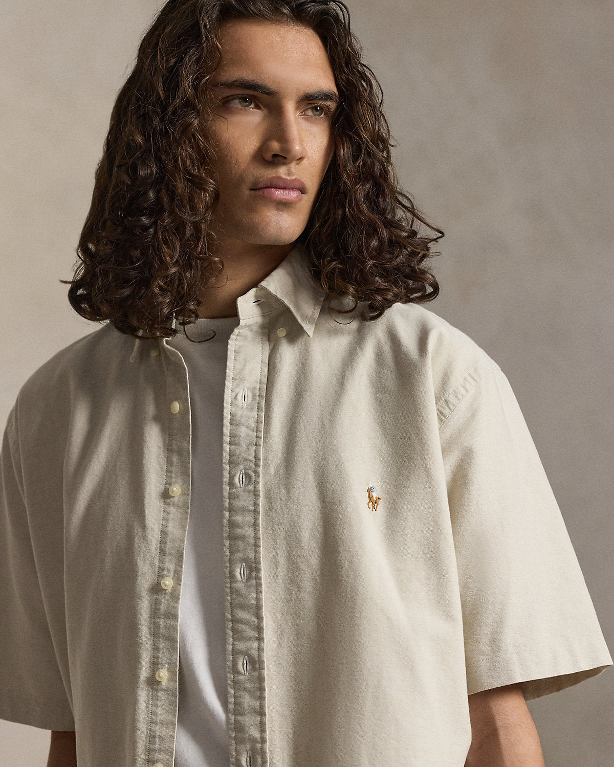 Oxford Shirt
