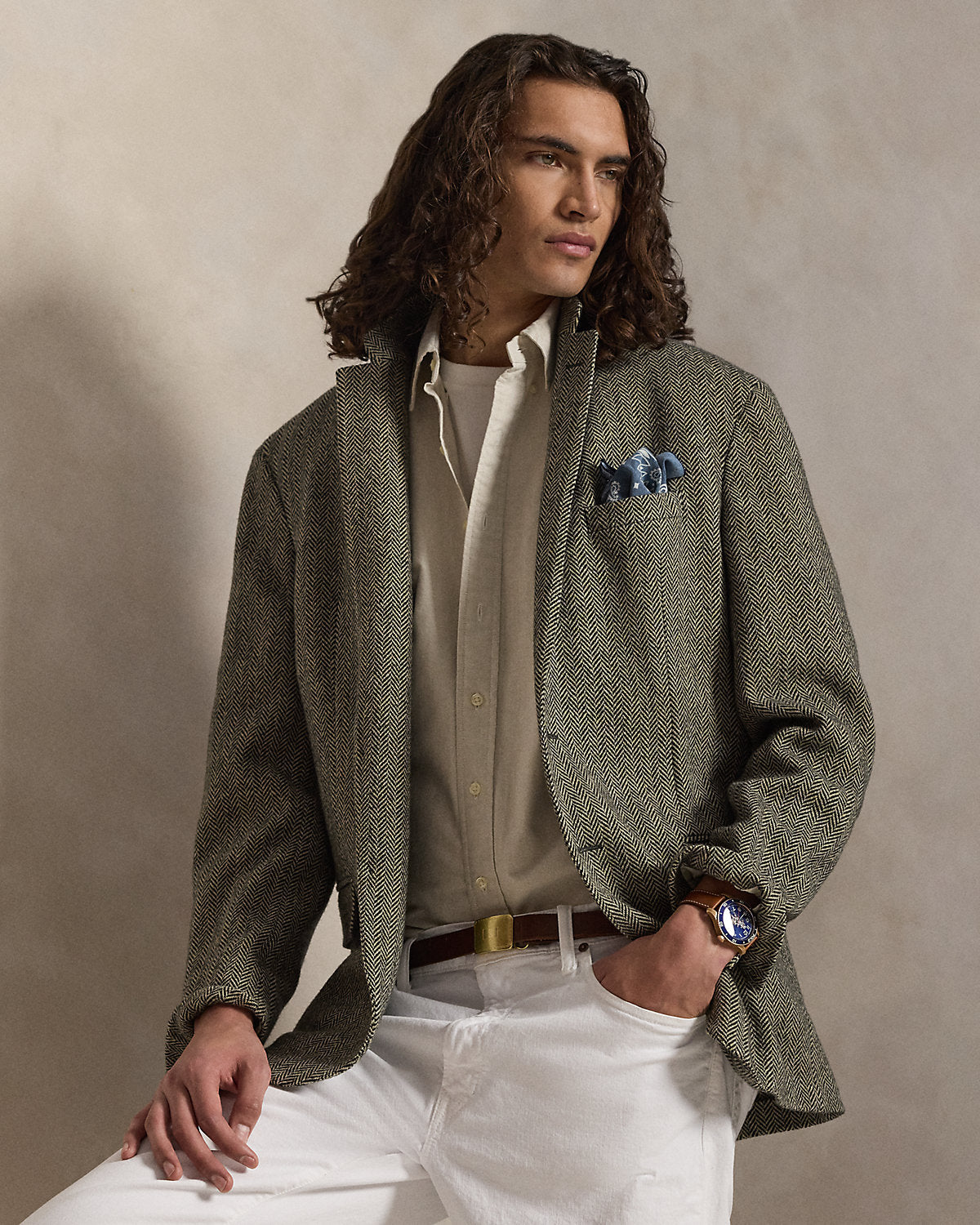 Oxford Shirt