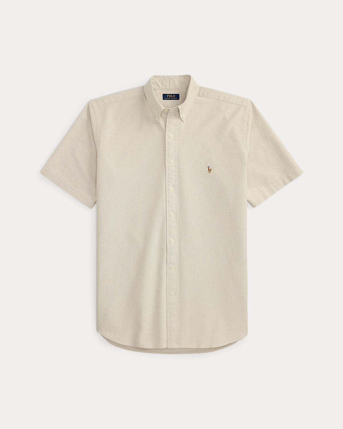 Oxford Shirt